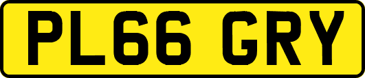 PL66GRY