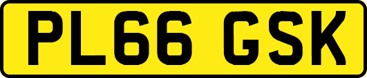 PL66GSK