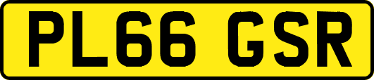 PL66GSR
