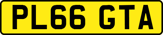 PL66GTA