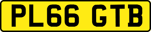 PL66GTB
