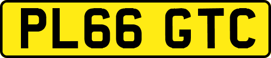 PL66GTC