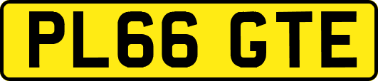 PL66GTE
