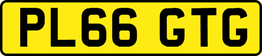 PL66GTG