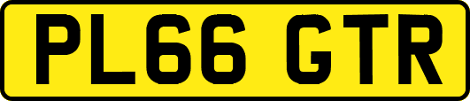 PL66GTR
