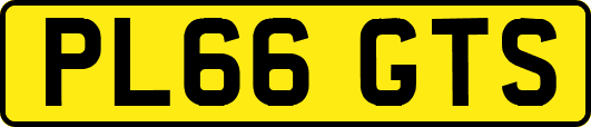 PL66GTS