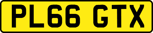 PL66GTX