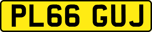 PL66GUJ