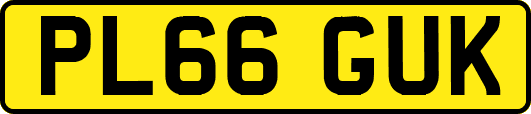 PL66GUK