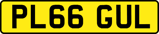 PL66GUL