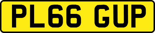 PL66GUP