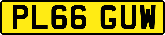 PL66GUW