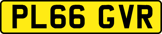 PL66GVR