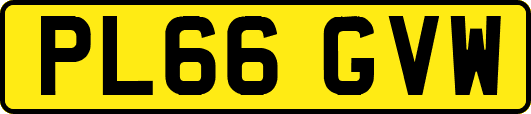 PL66GVW