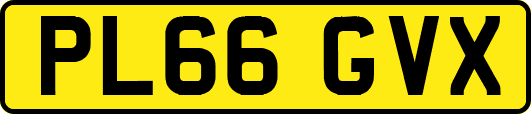 PL66GVX