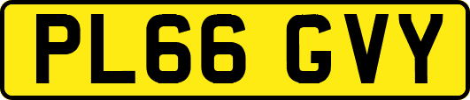 PL66GVY