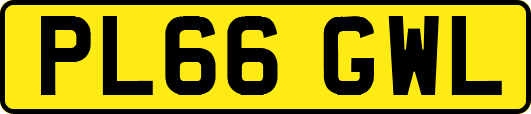 PL66GWL