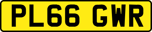 PL66GWR