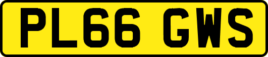PL66GWS