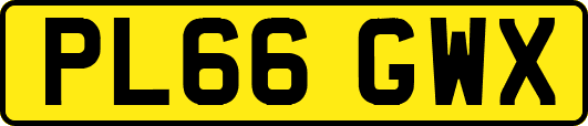 PL66GWX