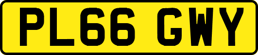 PL66GWY