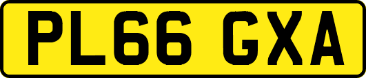 PL66GXA