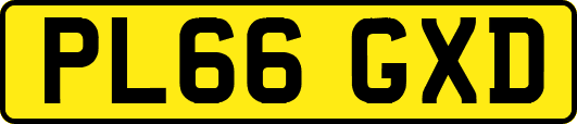 PL66GXD