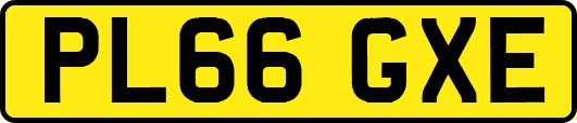 PL66GXE