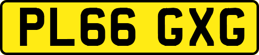 PL66GXG