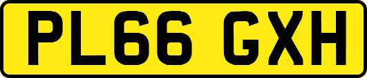 PL66GXH