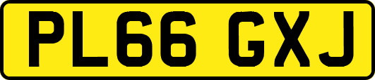 PL66GXJ