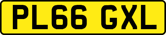 PL66GXL