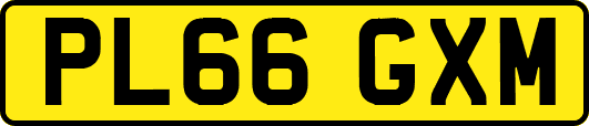 PL66GXM