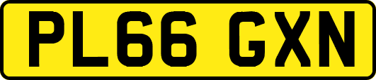 PL66GXN