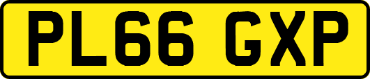 PL66GXP