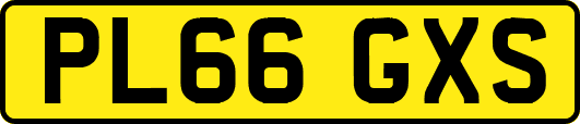 PL66GXS