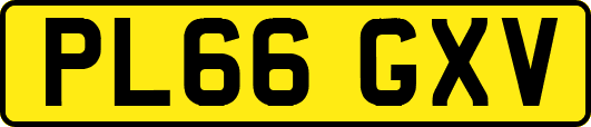 PL66GXV
