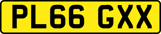 PL66GXX