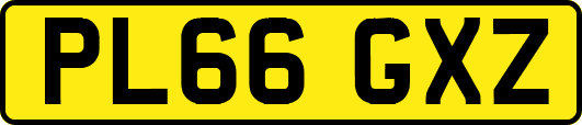 PL66GXZ
