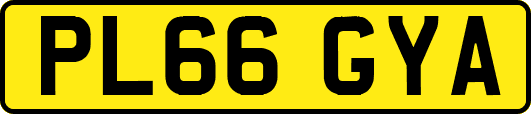 PL66GYA