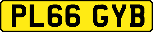 PL66GYB