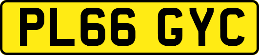 PL66GYC