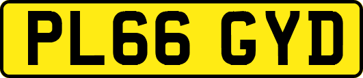 PL66GYD