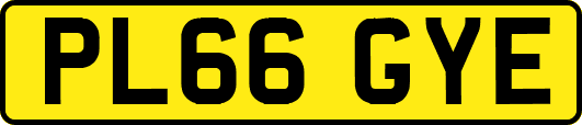 PL66GYE