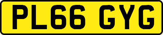 PL66GYG