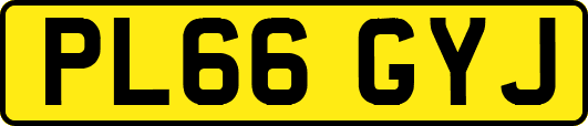 PL66GYJ