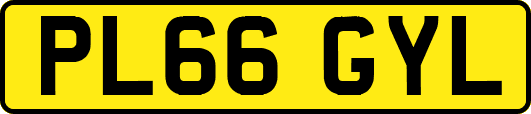 PL66GYL
