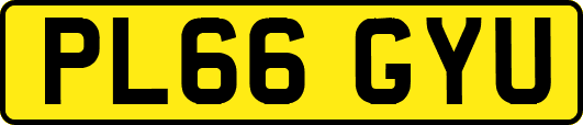 PL66GYU