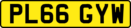 PL66GYW