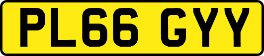 PL66GYY